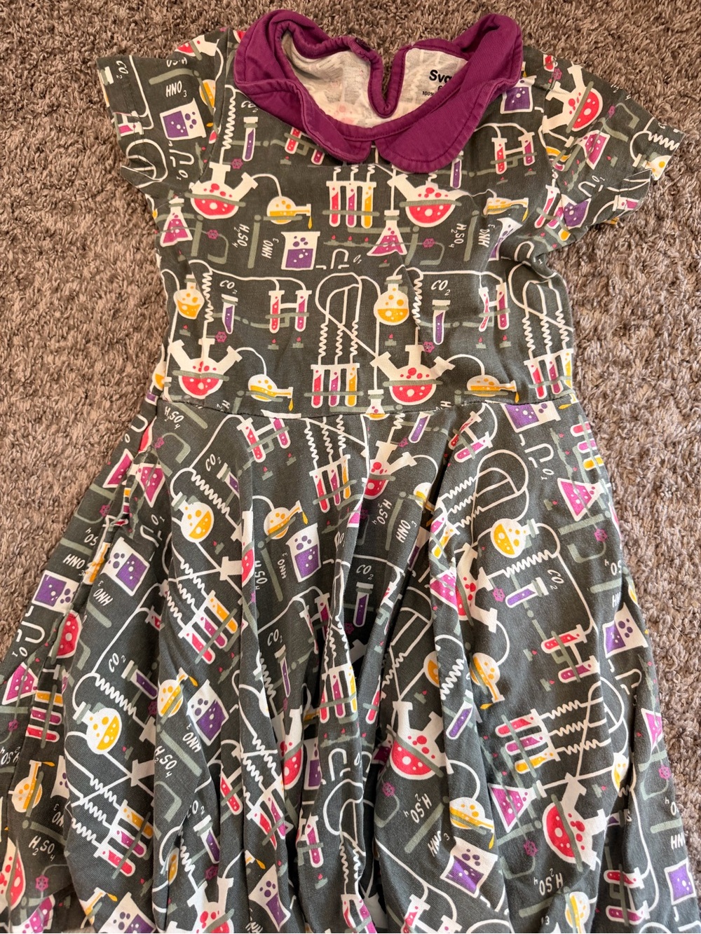 Svaha size 6 dress